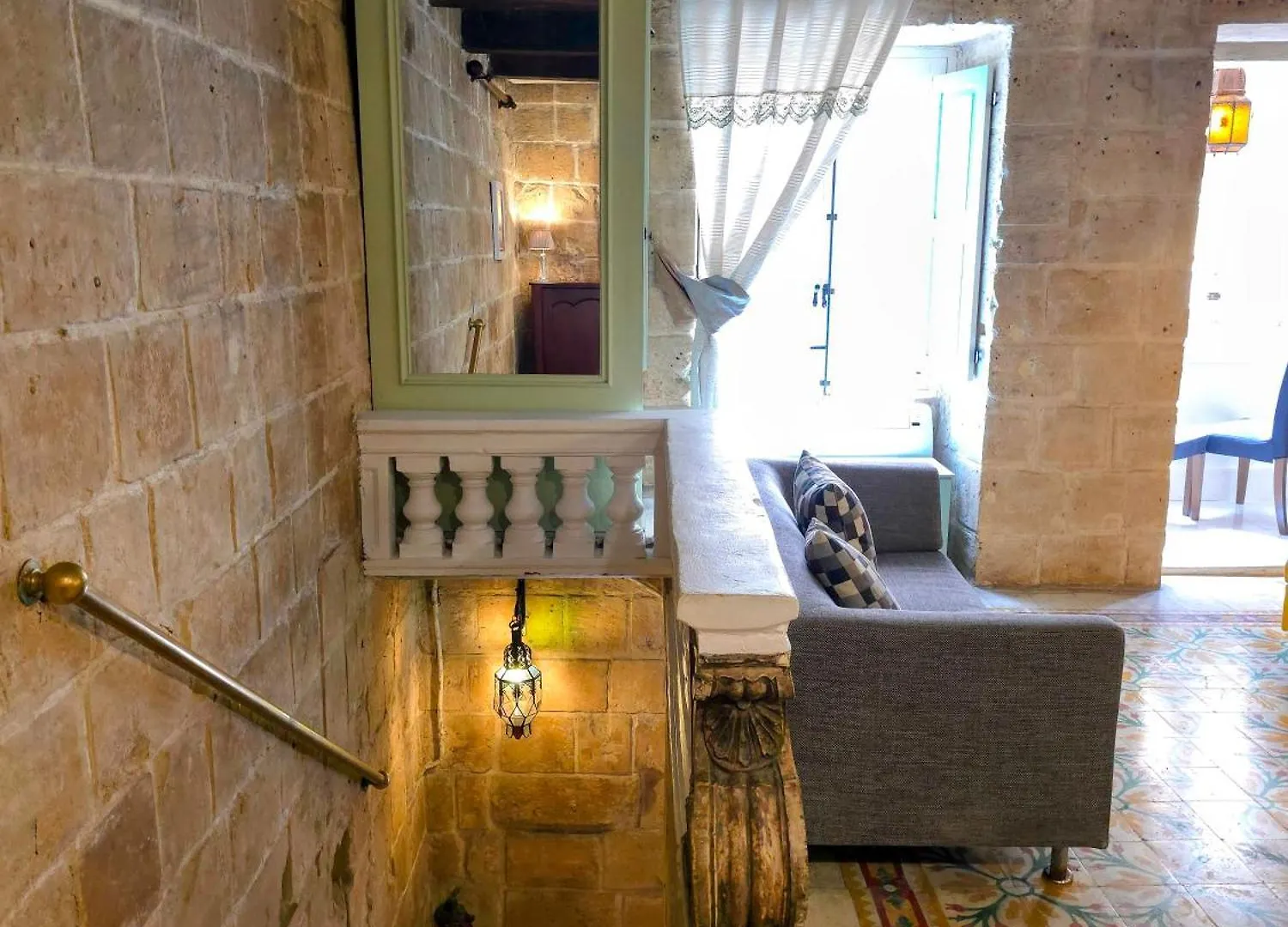 The Valletta G-House 0*,  Мальта