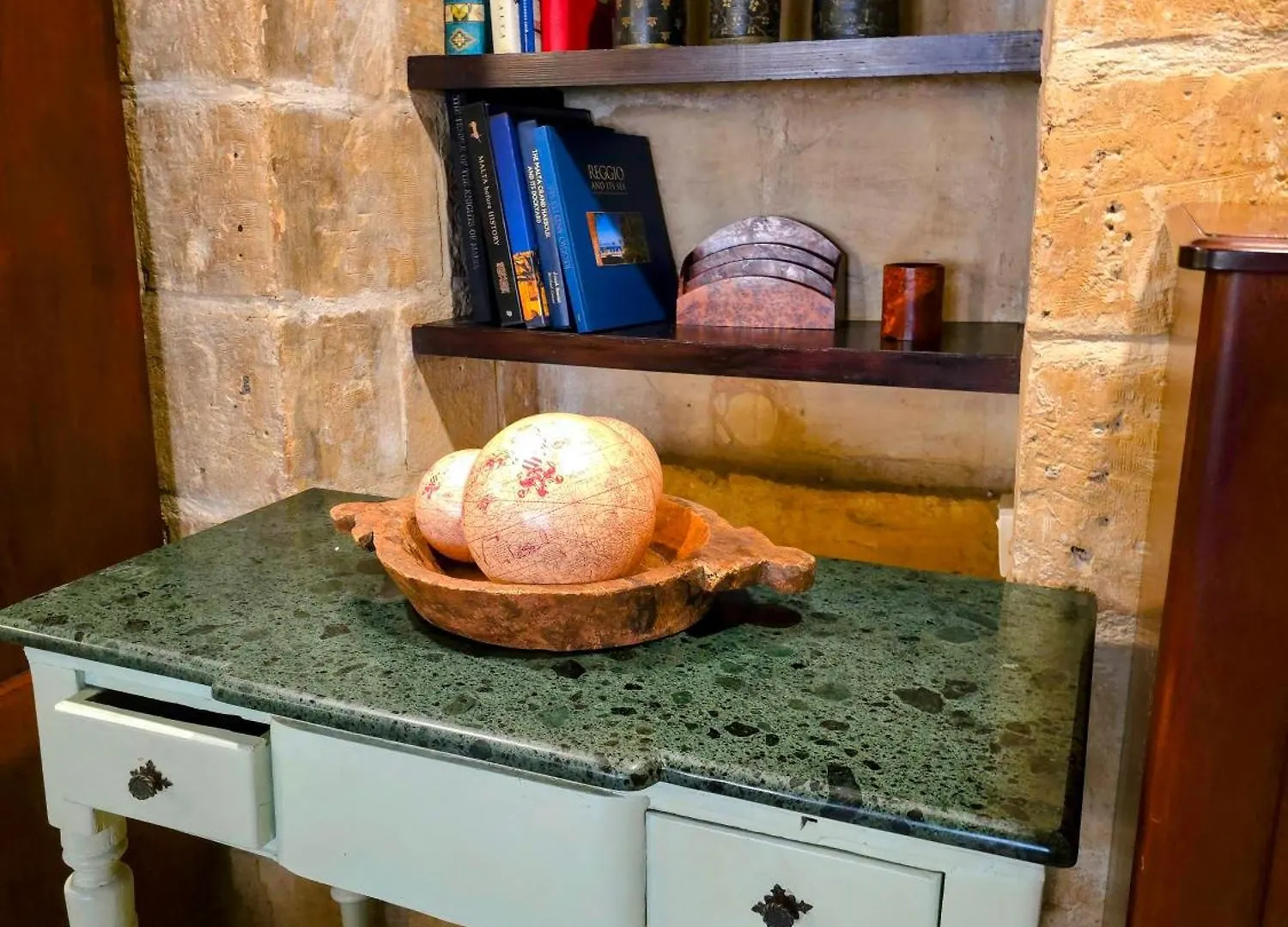 Апартаменты The Valletta G-House