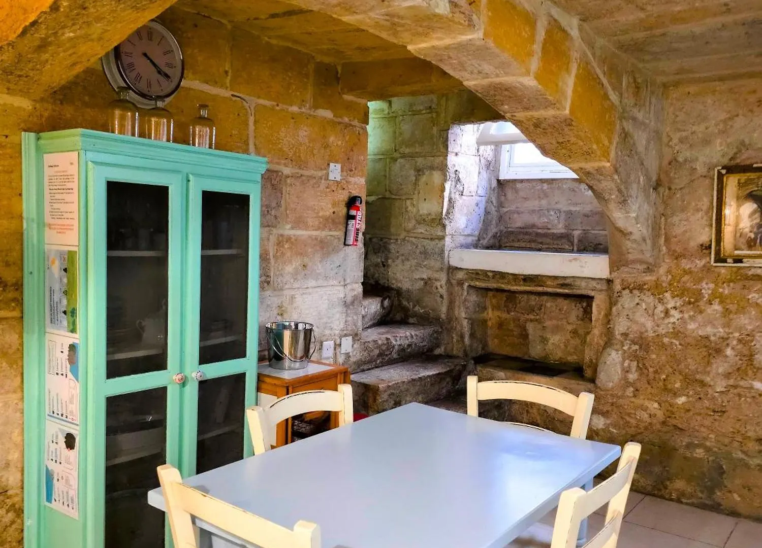 The Valletta G-House 0*,  Мальта