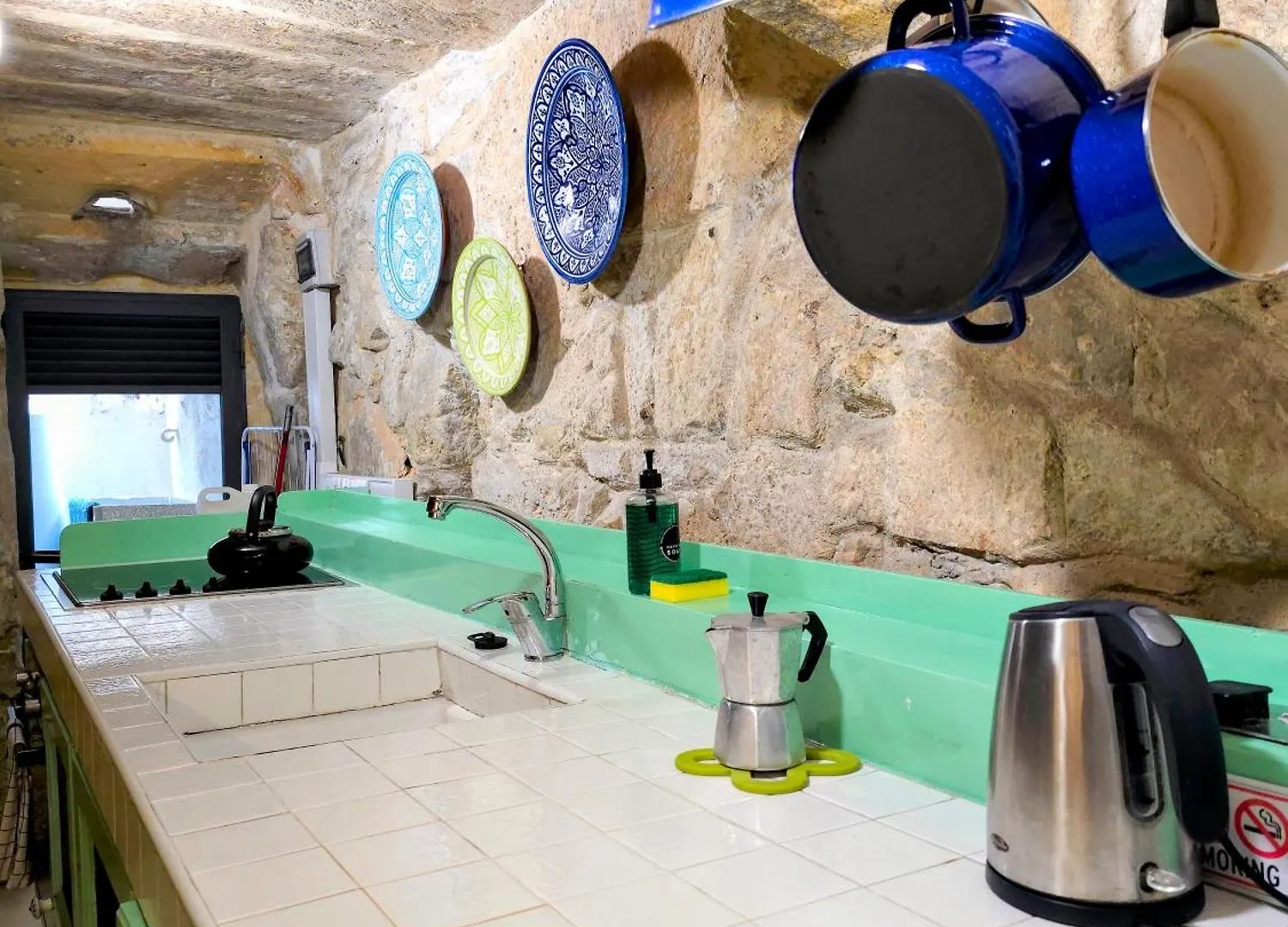 Апартаменты The Valletta G-House