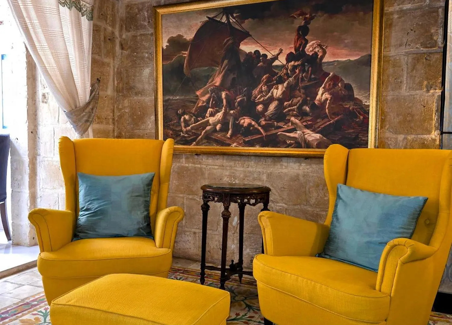 Lejlighed The Valletta G-House