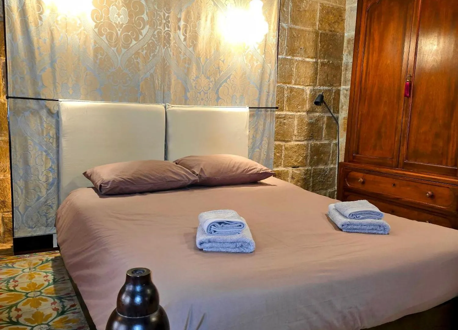 Lejlighed The Valletta G-House Malta