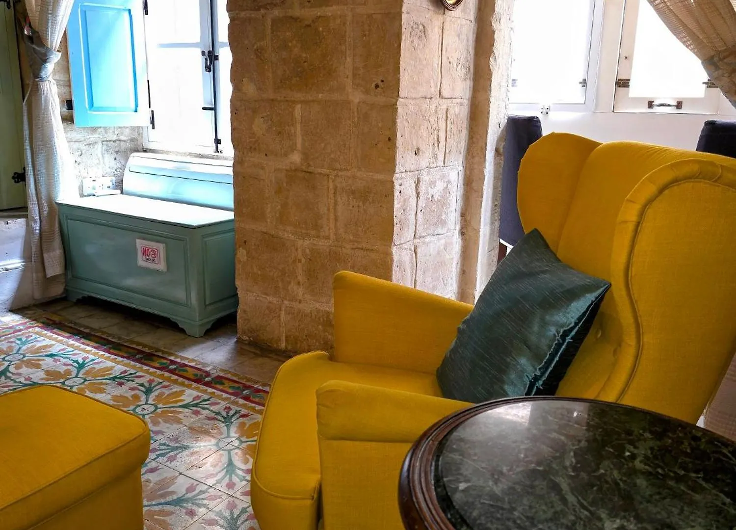 Lejlighed The Valletta G-House