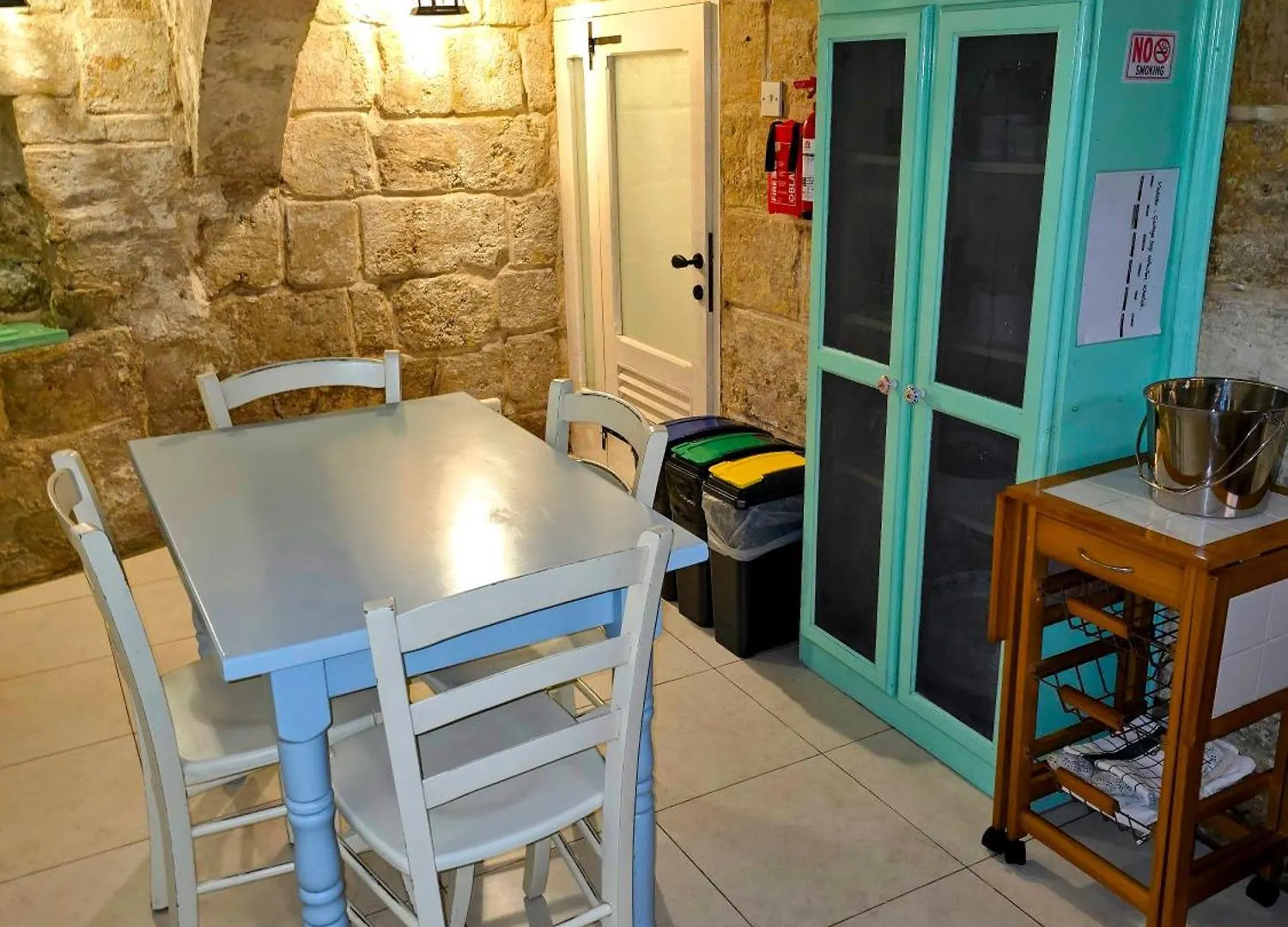 Lejlighed The Valletta G-House Malta