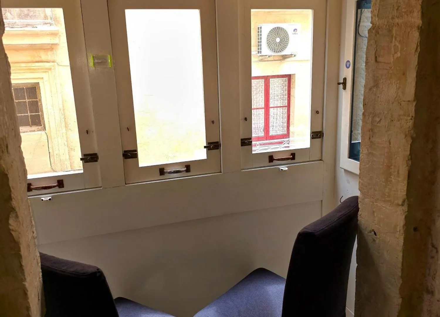 The Valletta G-House Lejlighed