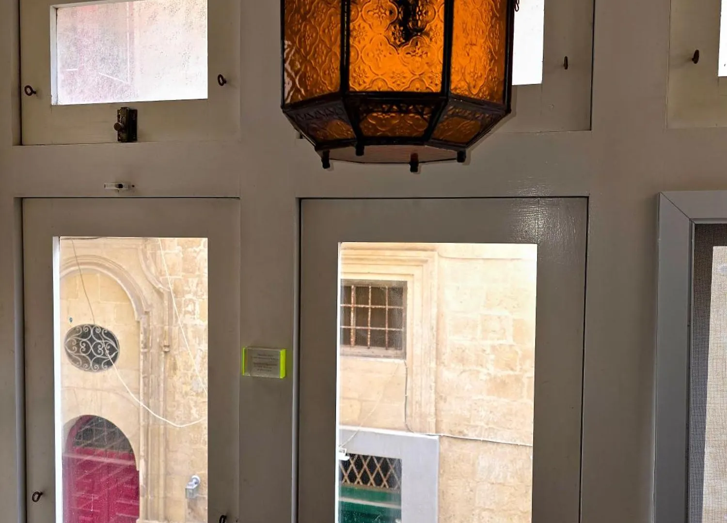 Lejlighed The Valletta G-House