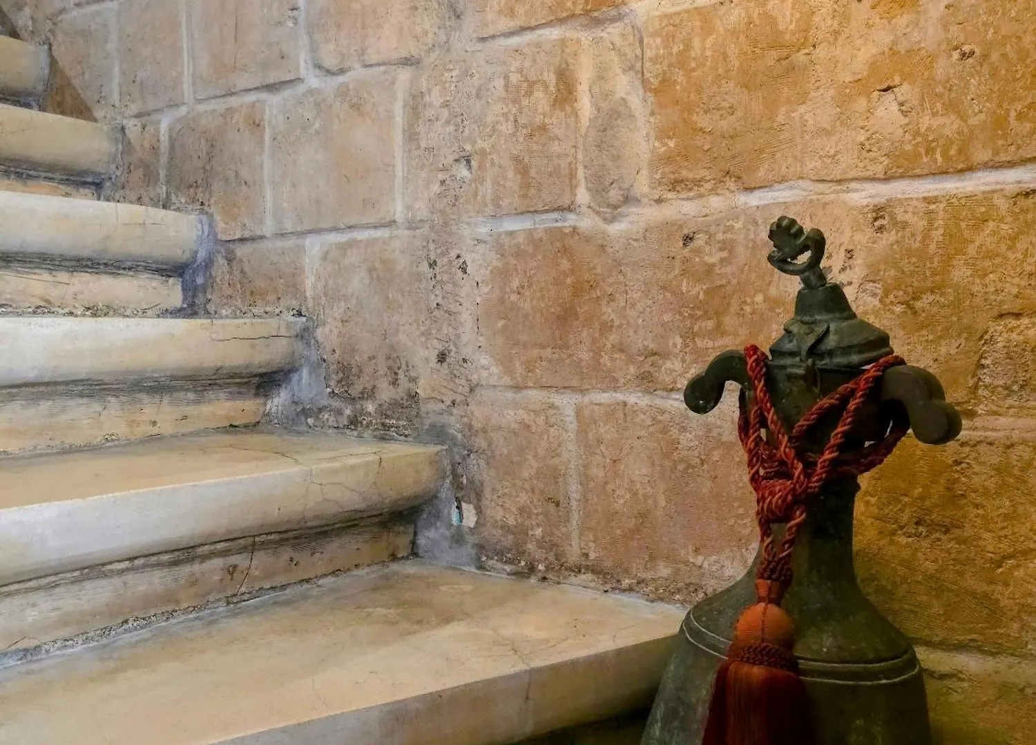 The Valletta G-House Lejlighed