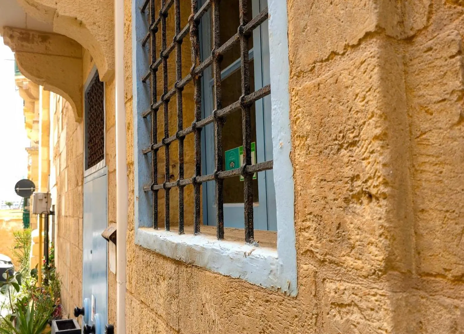 Lejlighed The Valletta G-House Malta