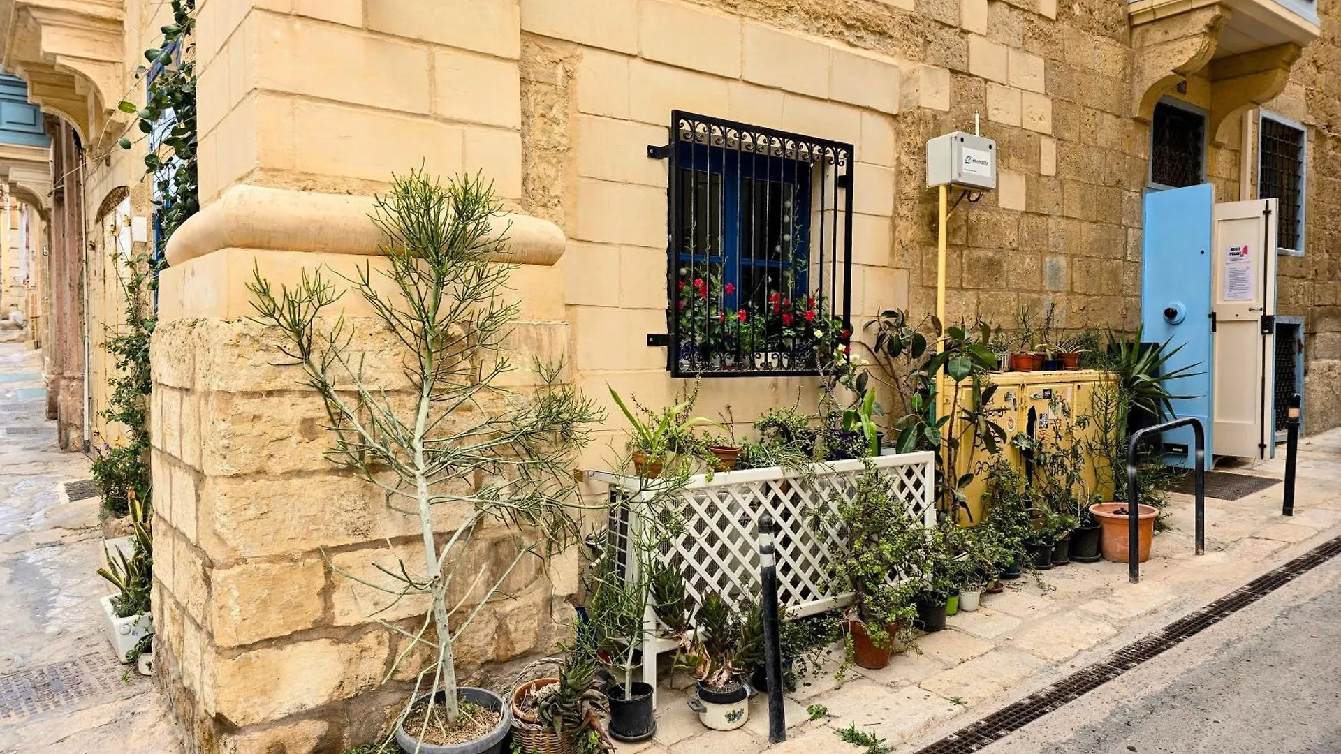 The Valletta G-House