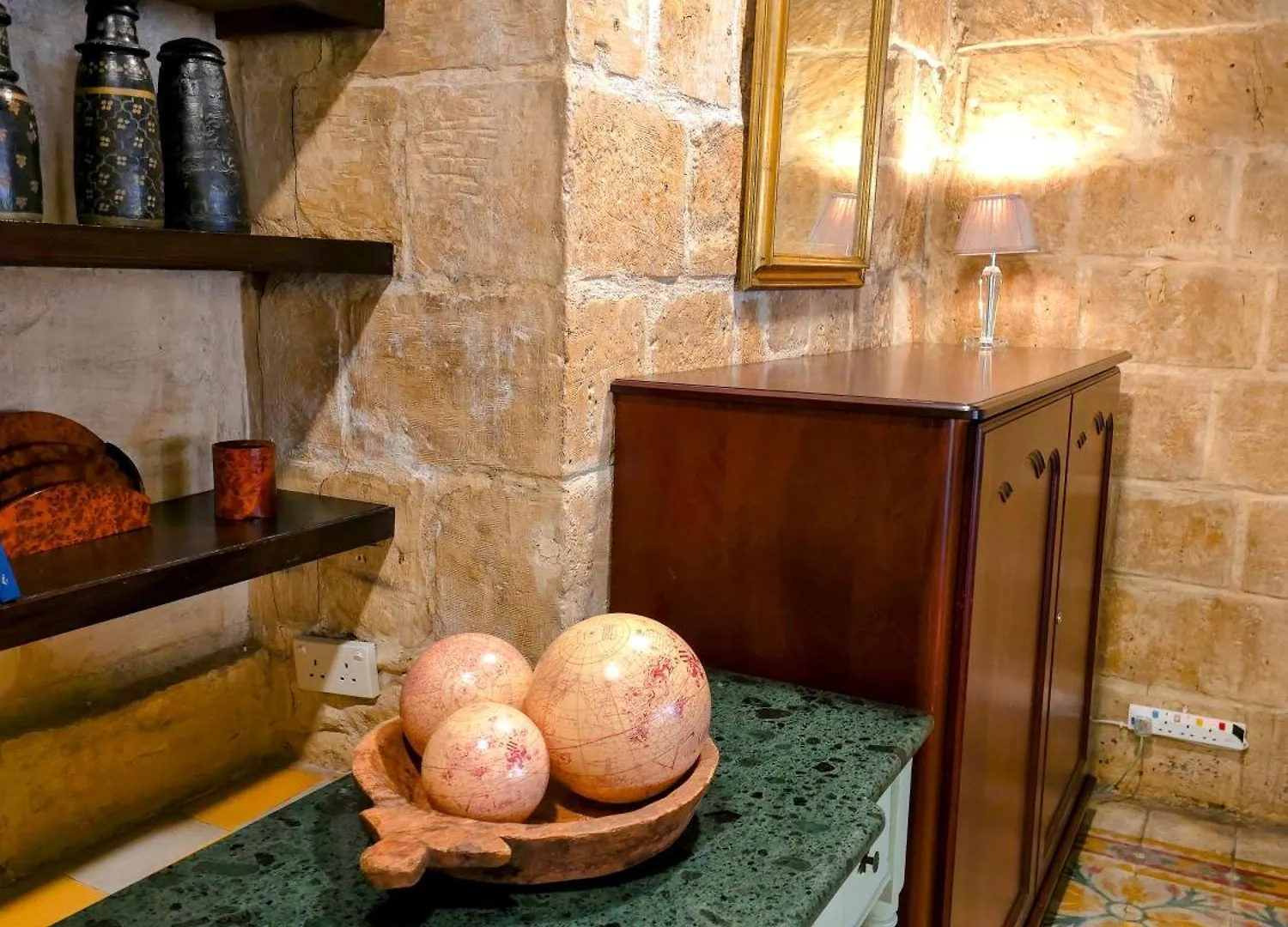 Lejlighed The Valletta G-House Malta